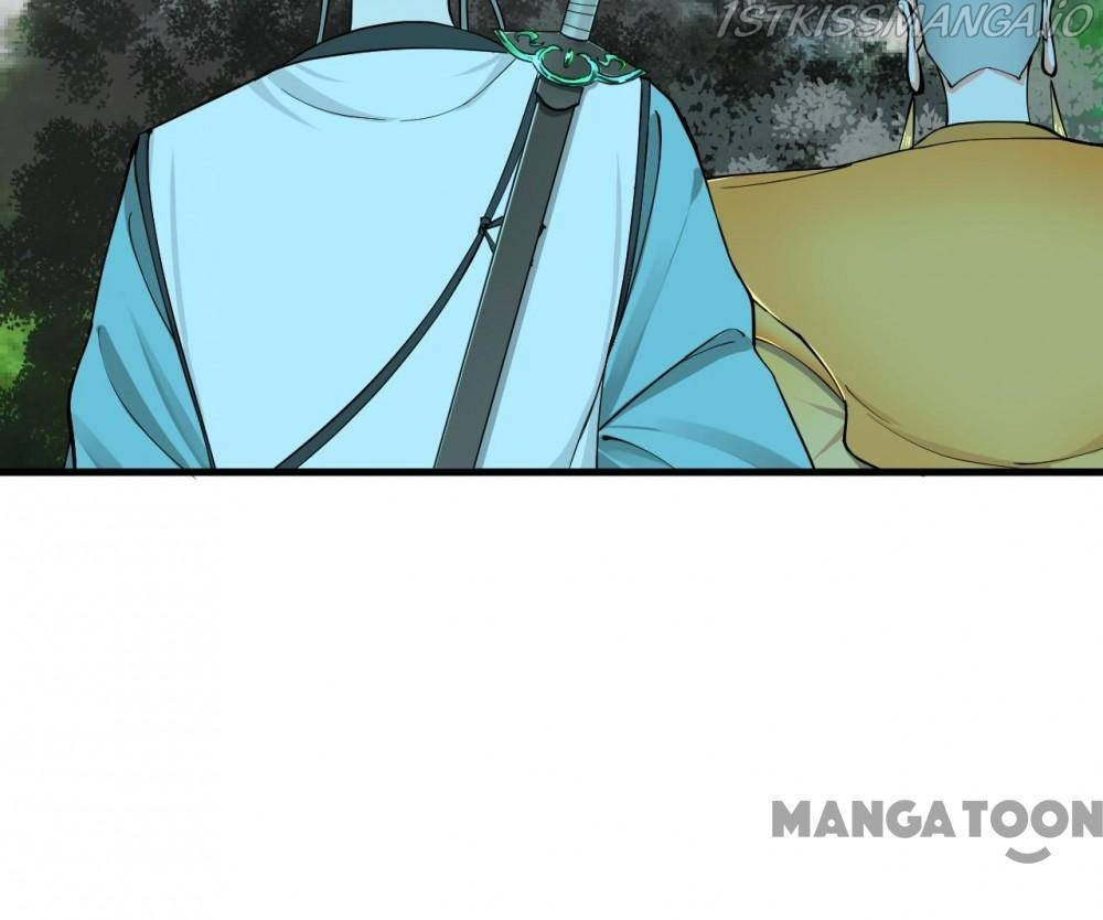 My Three Thousand Years To The Sky chapter 222 - page 35