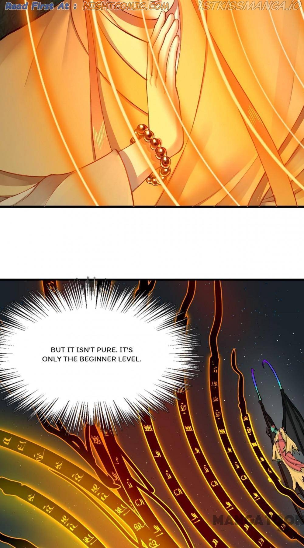 My Three Thousand Years To The Sky chapter 222 - page 39