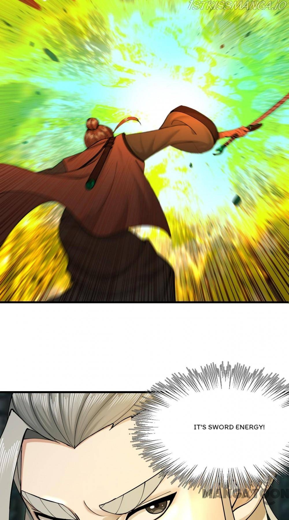 My Three Thousand Years To The Sky chapter 222 - page 43