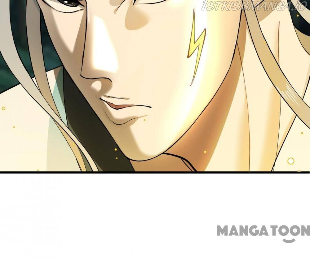 My Three Thousand Years To The Sky chapter 222 - page 44