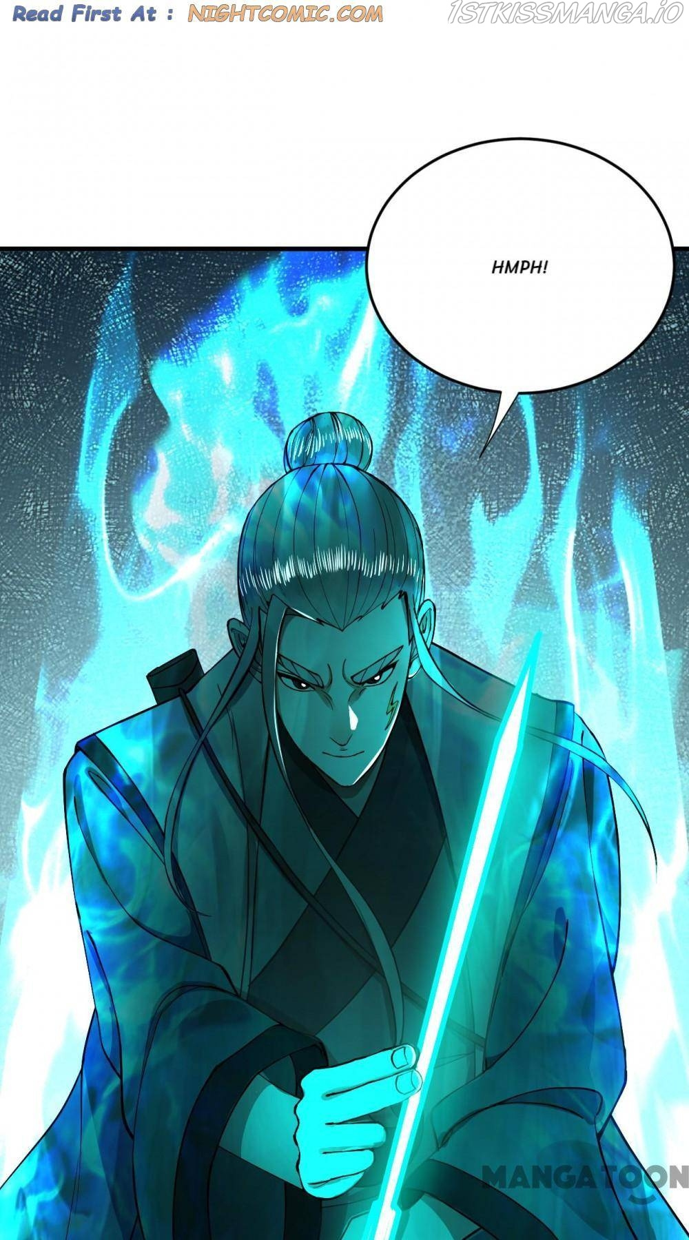 My Three Thousand Years To The Sky chapter 222 - page 45