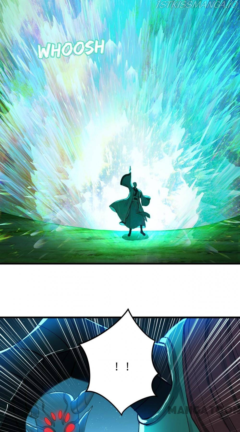 My Three Thousand Years To The Sky chapter 222 - page 47