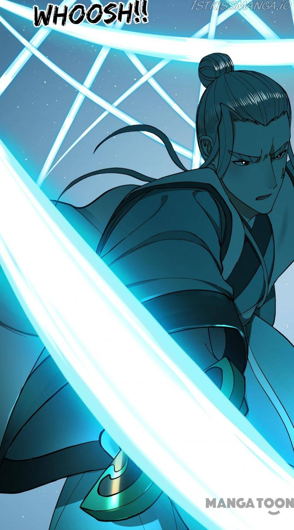 My Three Thousand Years To The Sky chapter 222 - page 49