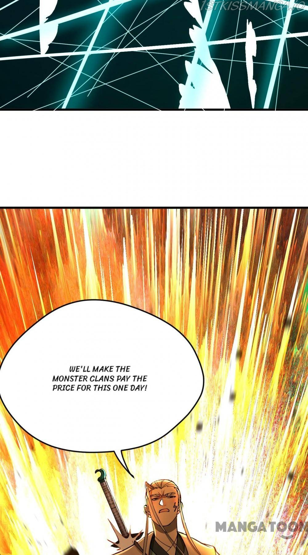 My Three Thousand Years To The Sky chapter 222 - page 51