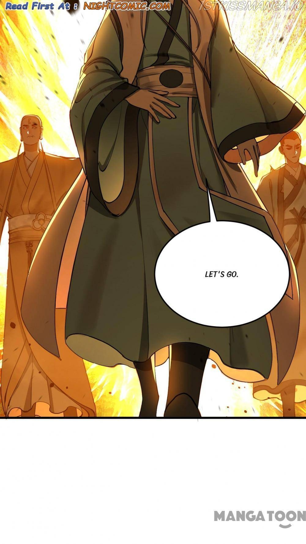 My Three Thousand Years To The Sky chapter 222 - page 52