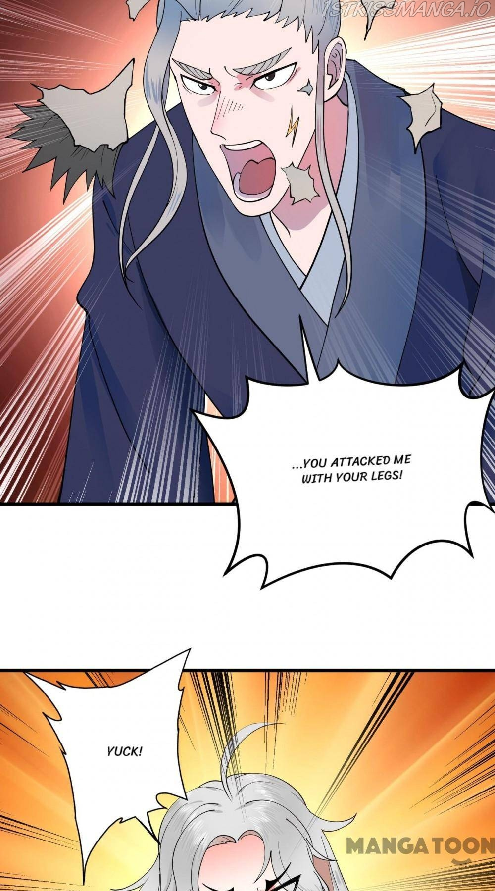 My Three Thousand Years To The Sky chapter 222 - page 6