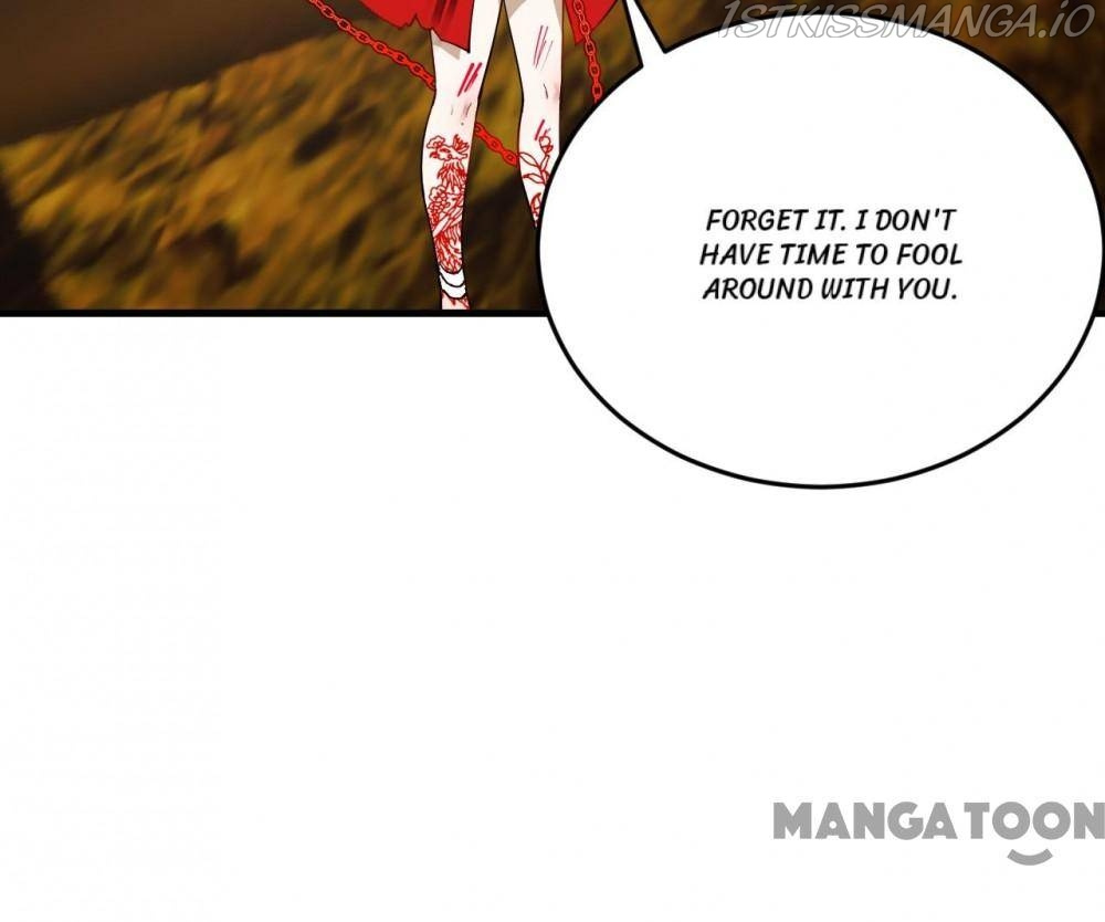 My Three Thousand Years To The Sky chapter 222 - page 9