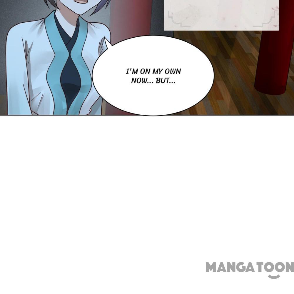 My Three Thousand Years To The Sky chapter 78 - page 16