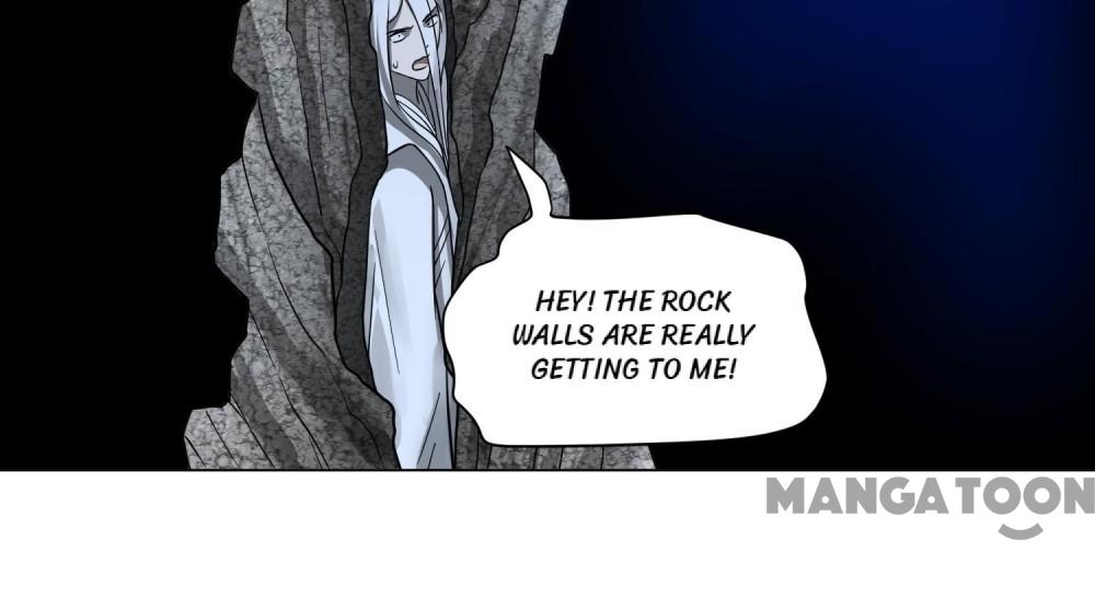 My Three Thousand Years To The Sky chapter 78 - page 33