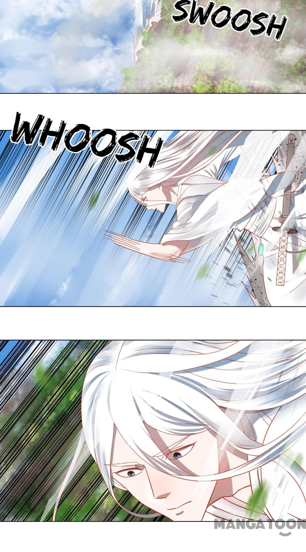 My Three Thousand Years To The Sky chapter 78 - page 4