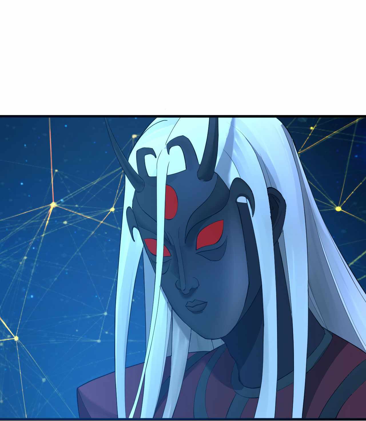 My Three Thousand Years To The Sky chapter 261 - page 29