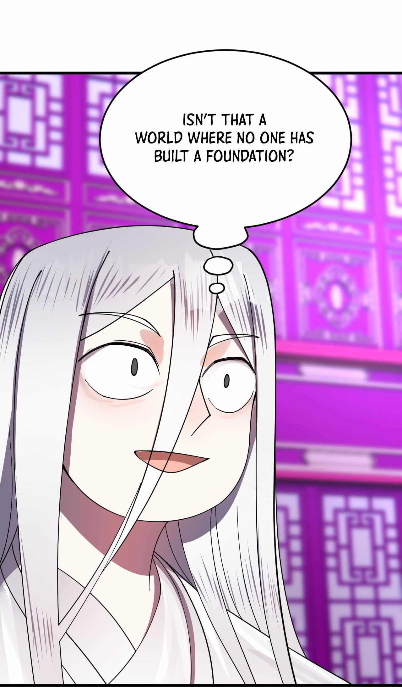 My Three Thousand Years To The Sky chapter 261 - page 42