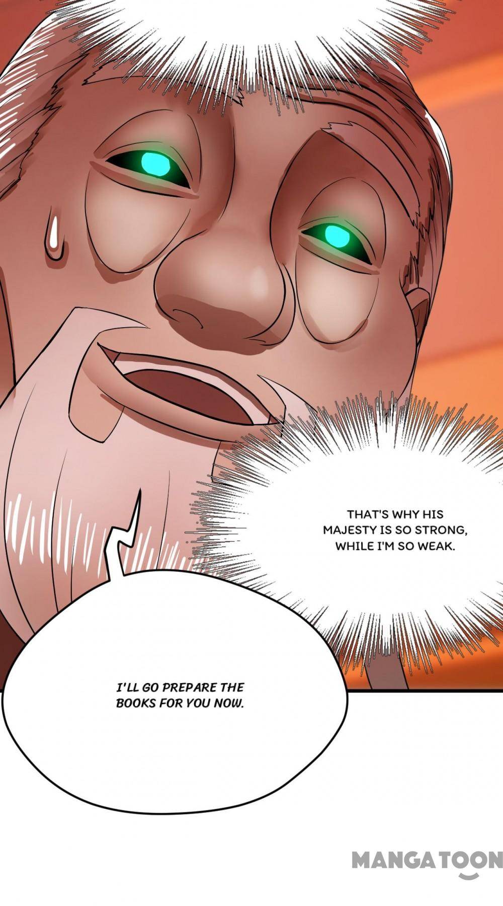 My Three Thousand Years To The Sky chapter 216 - page 28