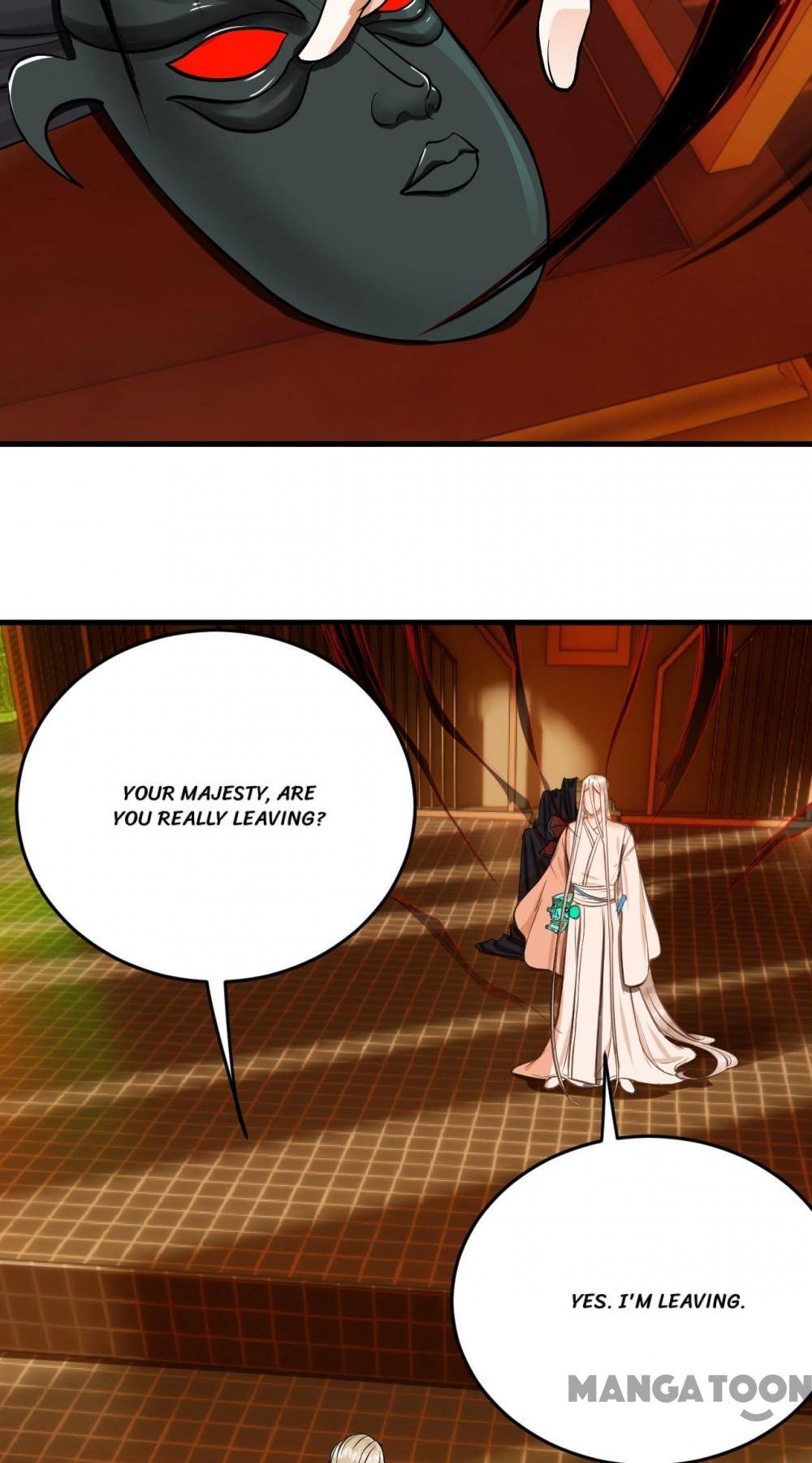 My Three Thousand Years To The Sky chapter 216 - page 47