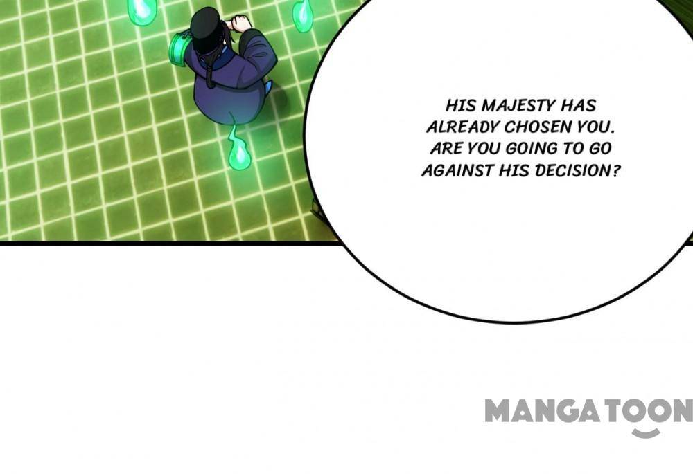 My Three Thousand Years To The Sky chapter 216 - page 8