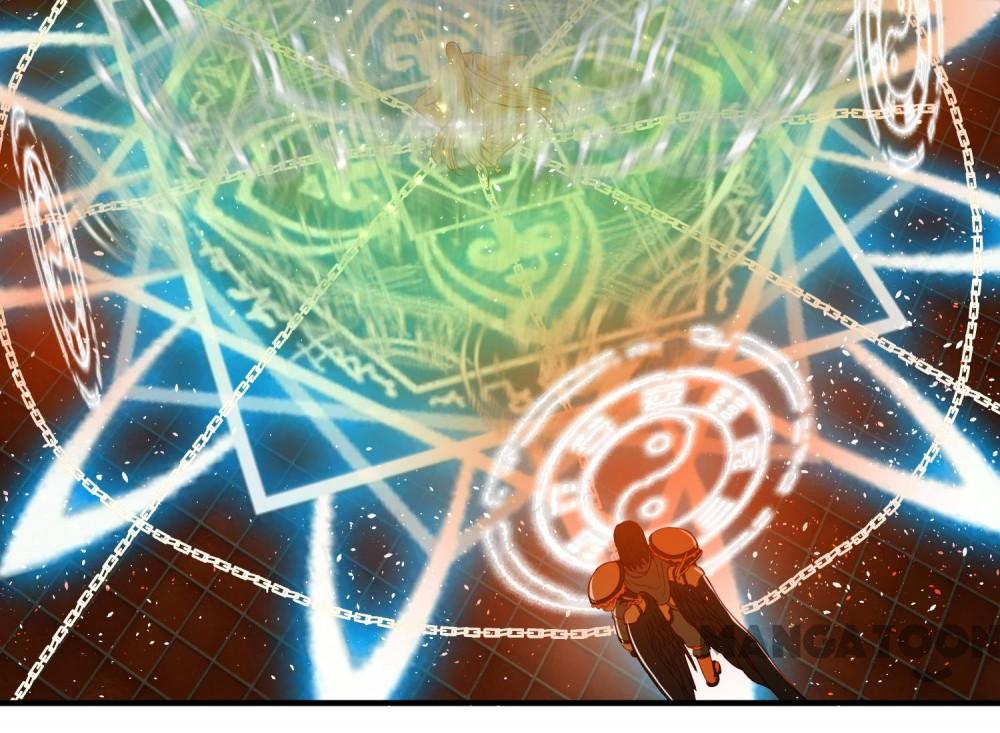 My Three Thousand Years To The Sky chapter 108 - page 27