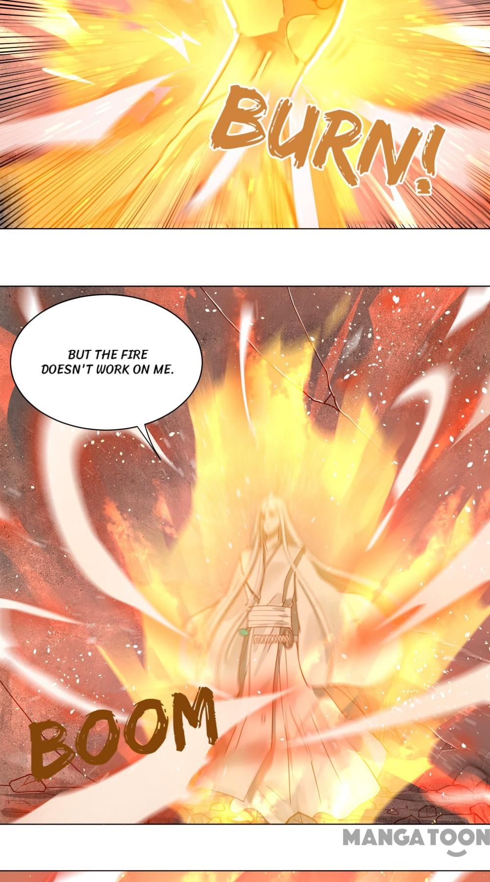 My Three Thousand Years To The Sky chapter 79 - page 10