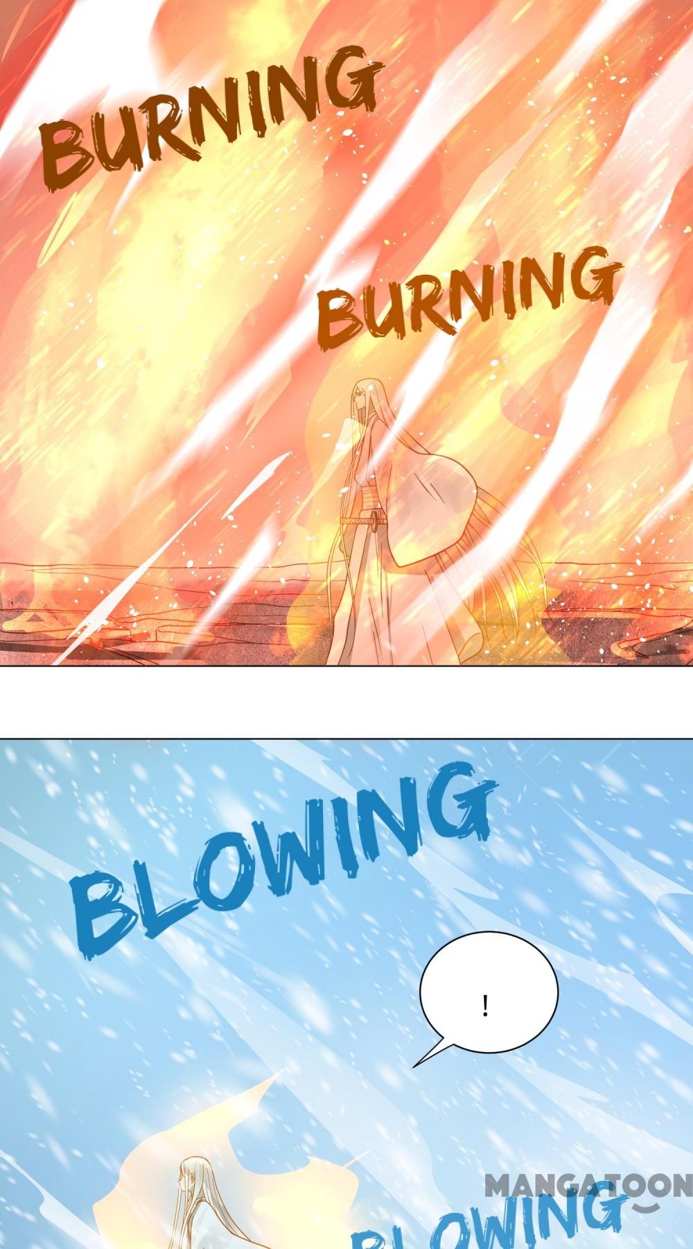 My Three Thousand Years To The Sky chapter 79 - page 11