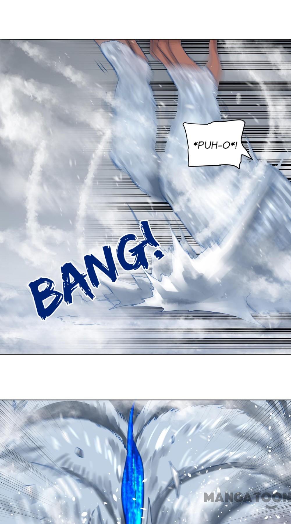 My Three Thousand Years To The Sky chapter 79 - page 19