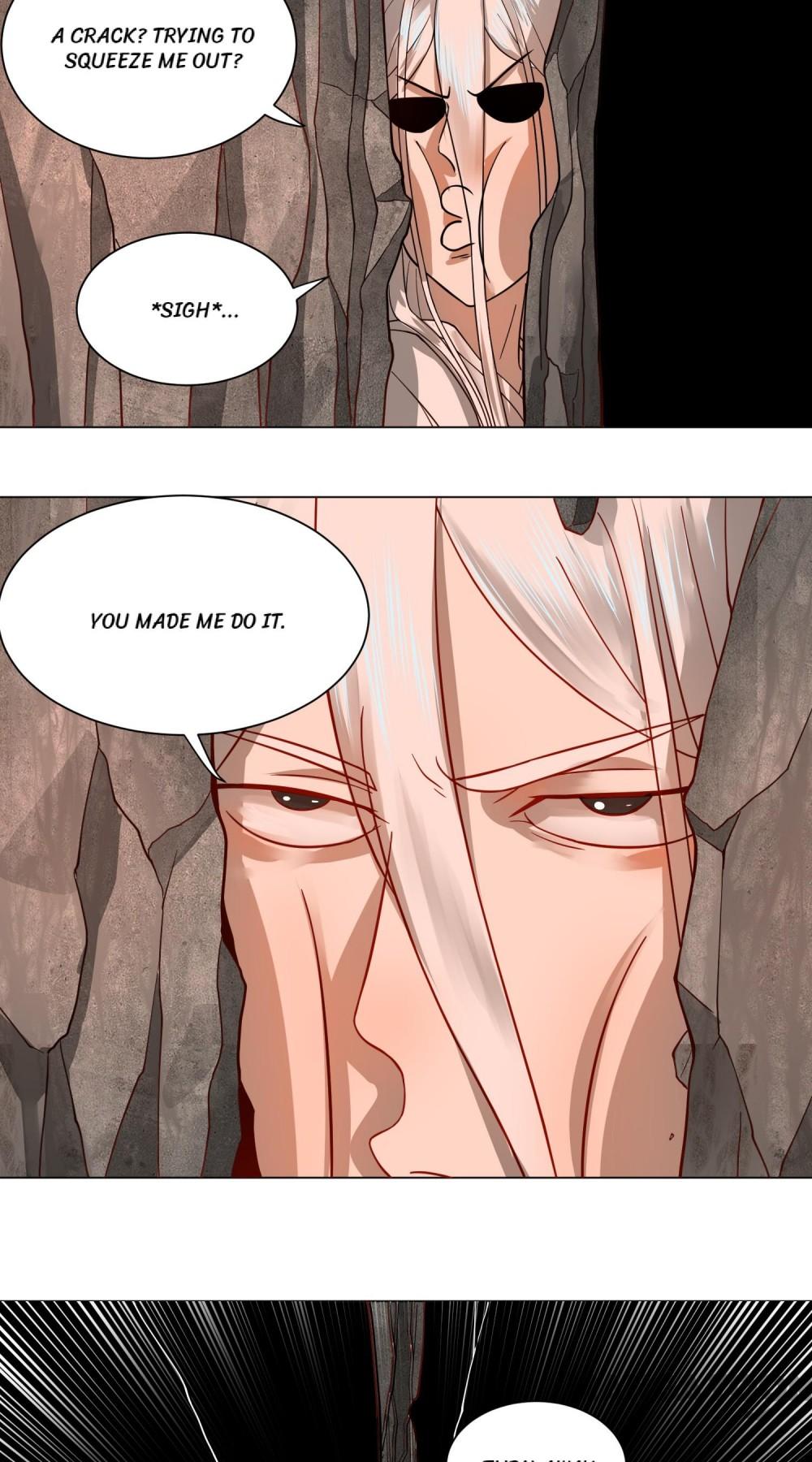 My Three Thousand Years To The Sky chapter 79 - page 3