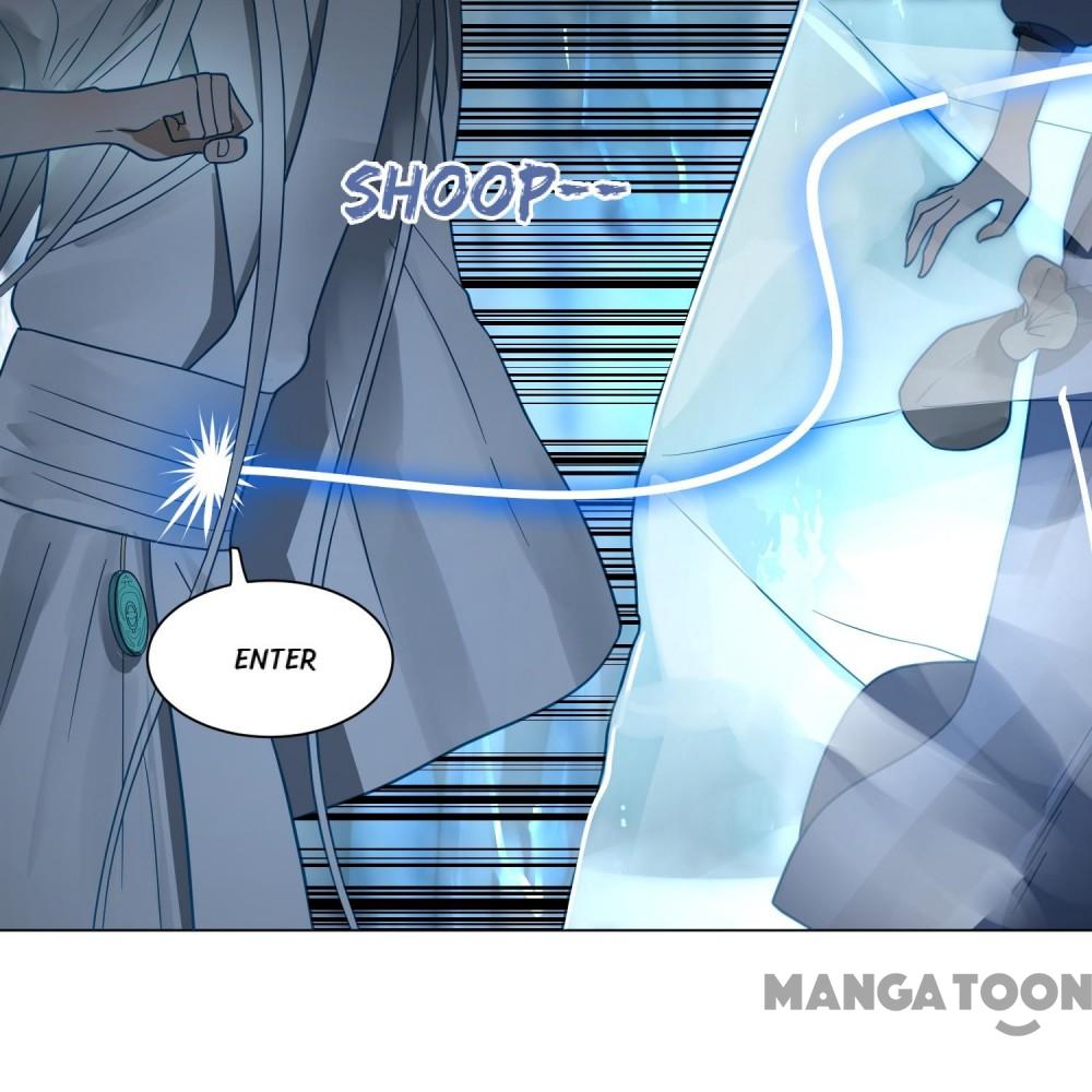 My Three Thousand Years To The Sky chapter 79 - page 31