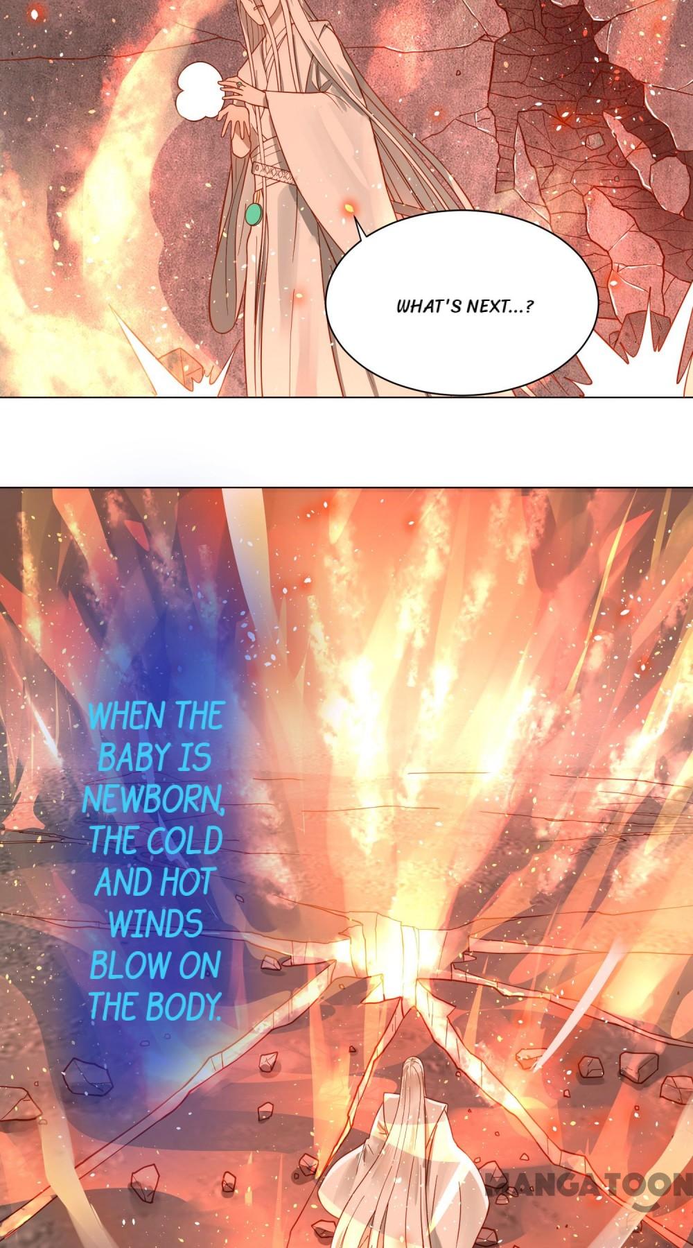 My Three Thousand Years To The Sky chapter 79 - page 8