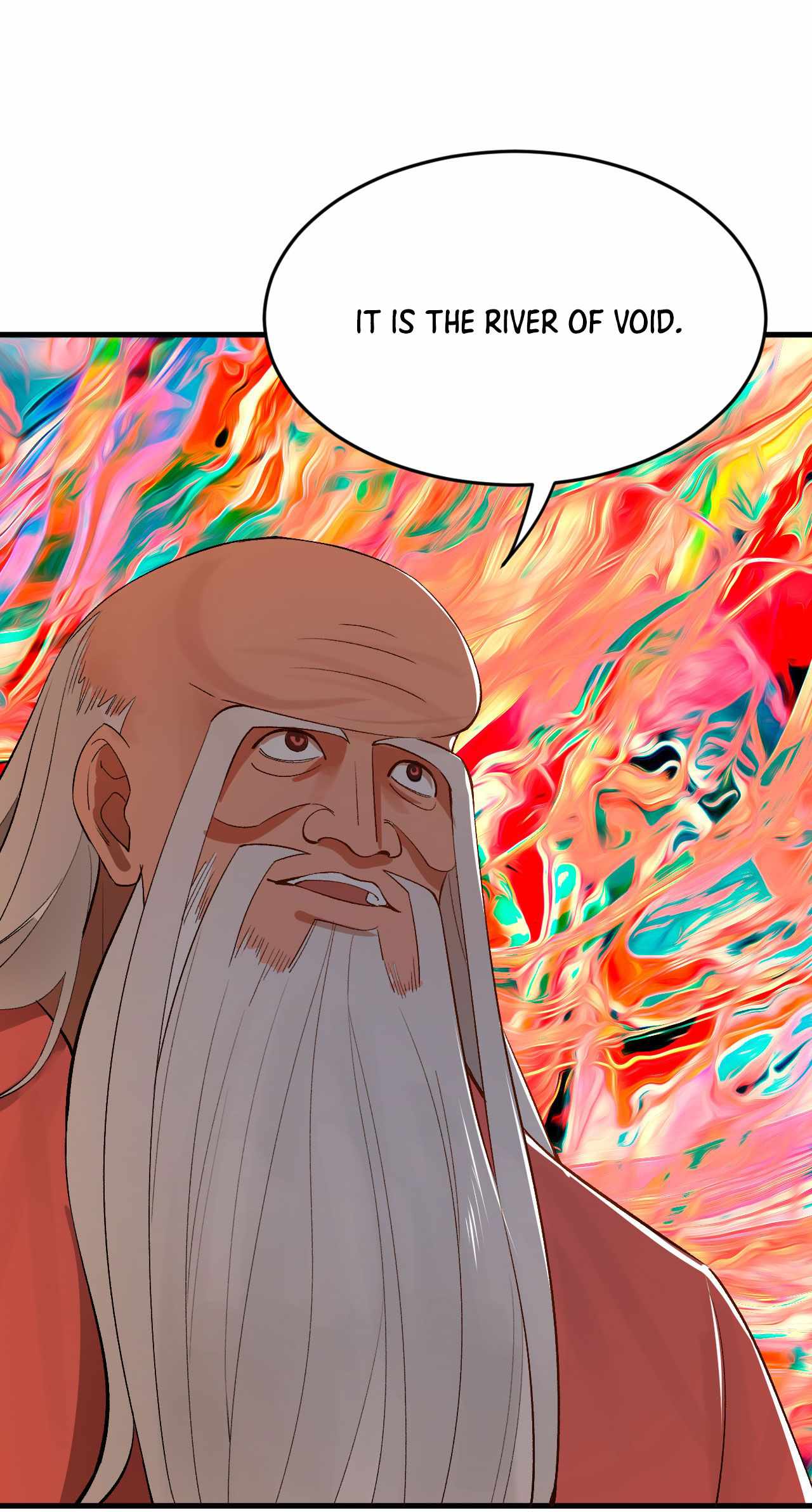 My Three Thousand Years To The Sky chapter 260 - page 28