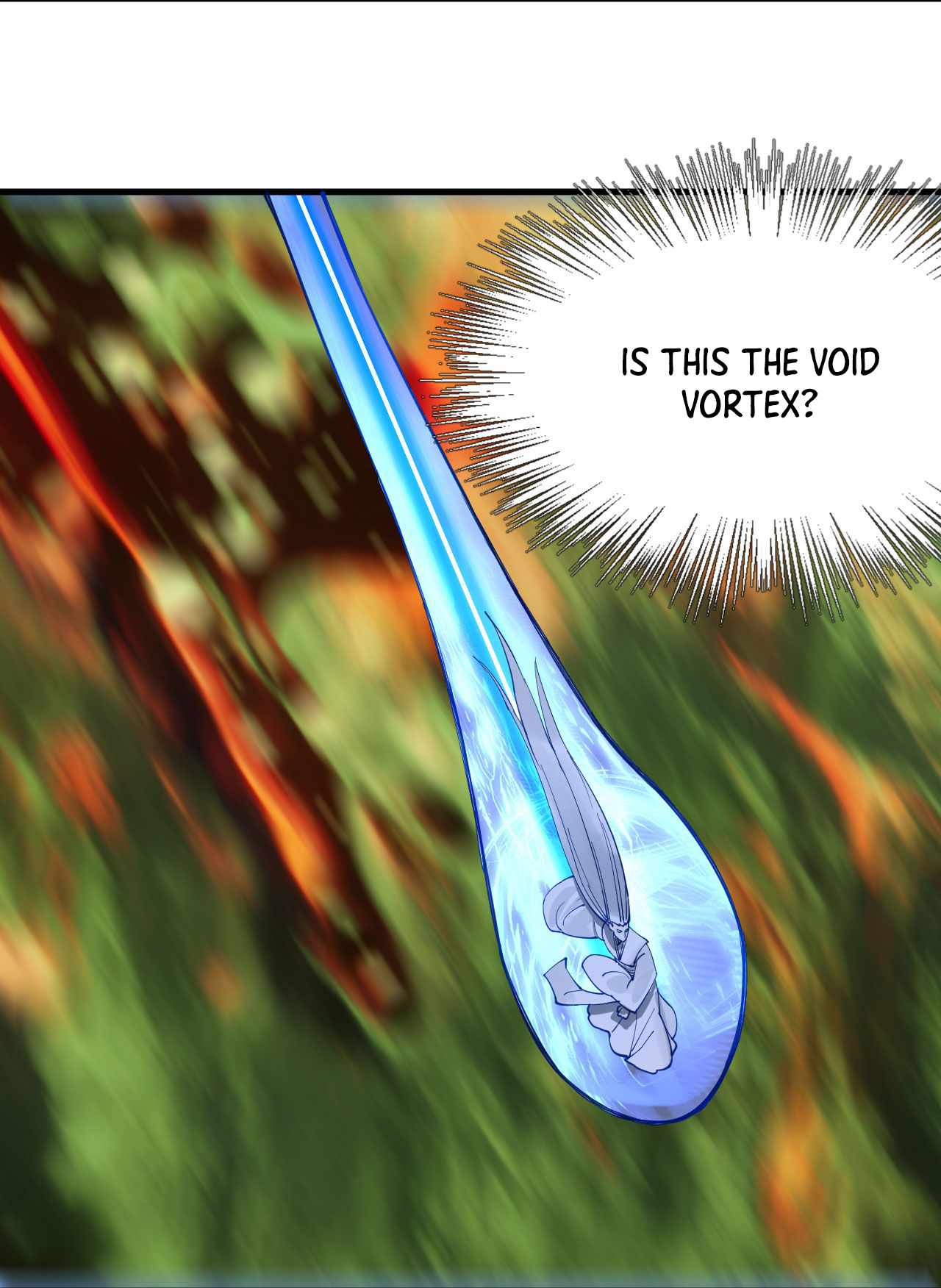My Three Thousand Years To The Sky chapter 260 - page 45