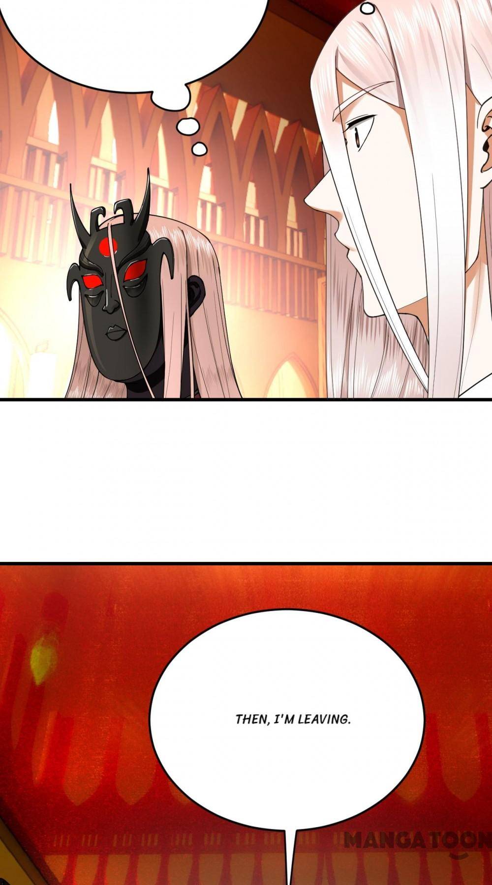 My Three Thousand Years To The Sky chapter 217 - page 12