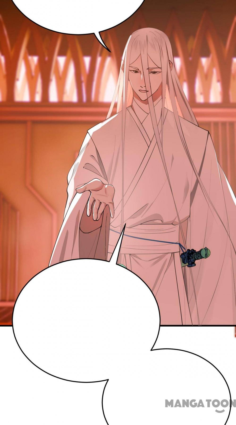My Three Thousand Years To The Sky chapter 217 - page 2