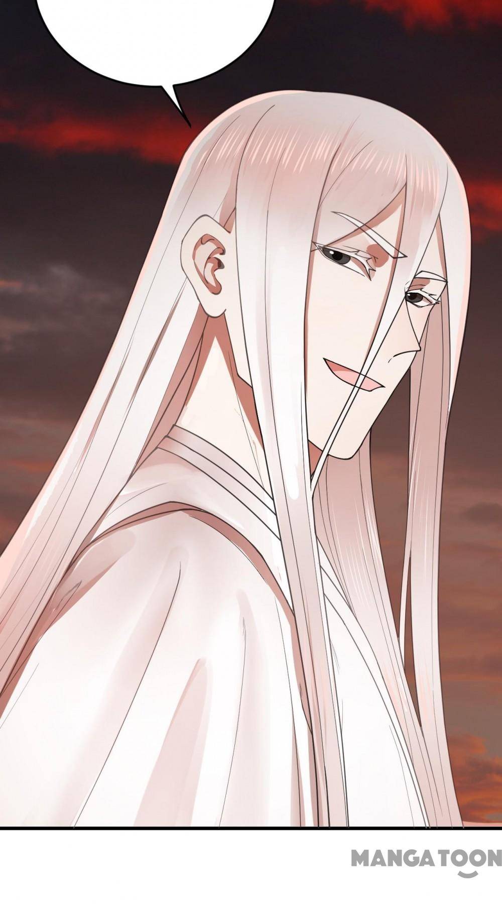 My Three Thousand Years To The Sky chapter 217 - page 22