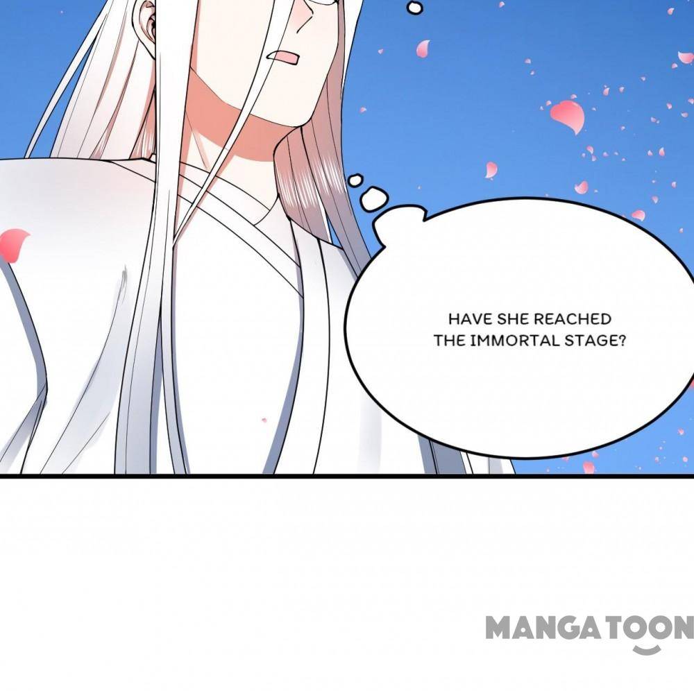 My Three Thousand Years To The Sky chapter 217 - page 25