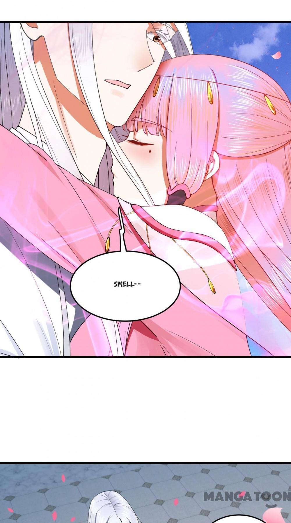 My Three Thousand Years To The Sky chapter 217 - page 30
