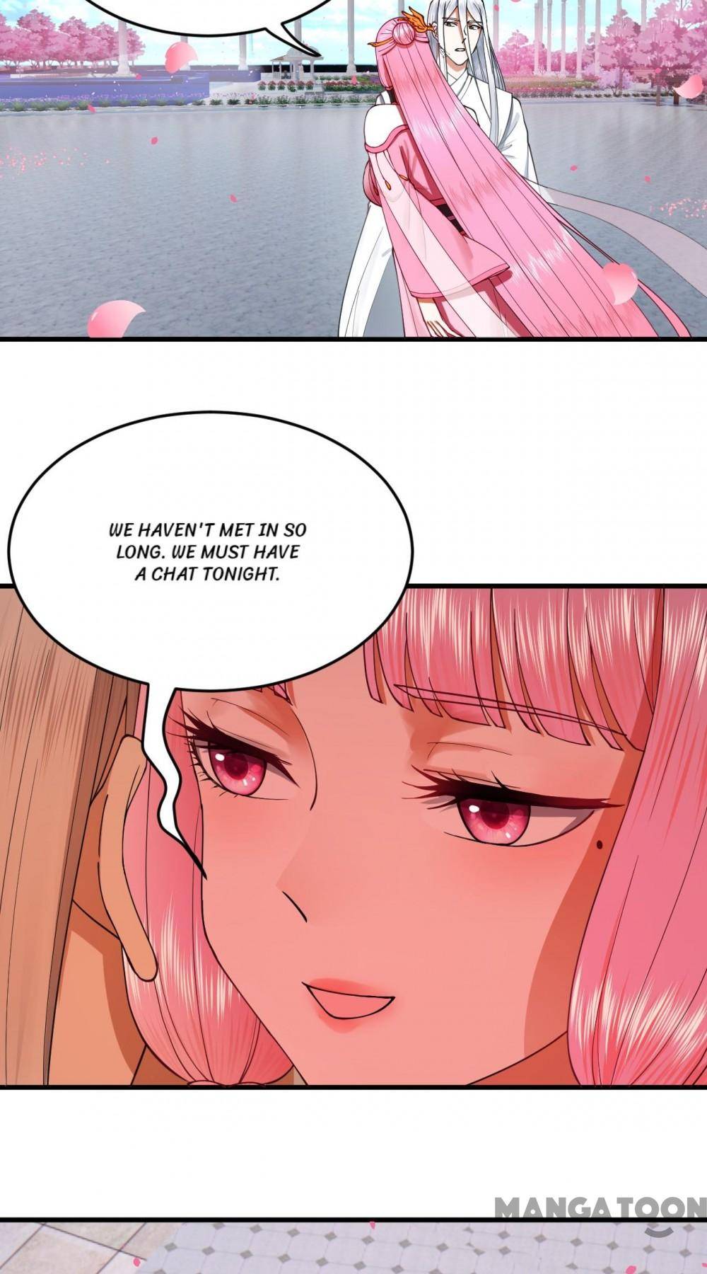 My Three Thousand Years To The Sky chapter 217 - page 38