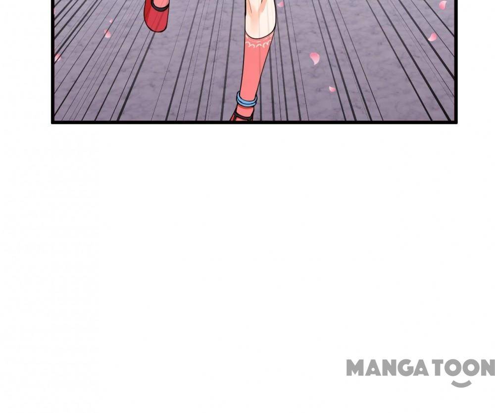 My Three Thousand Years To The Sky chapter 217 - page 43