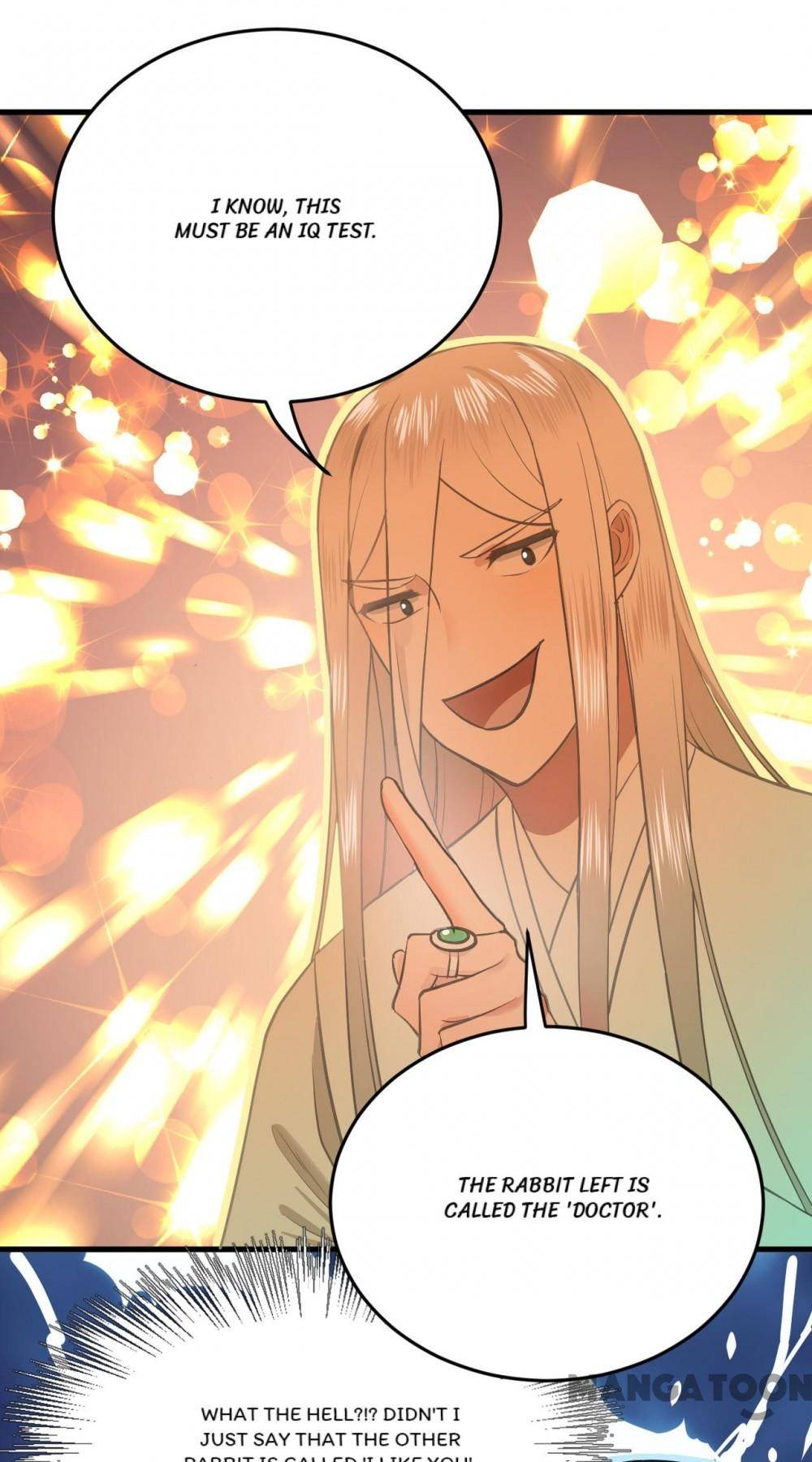My Three Thousand Years To The Sky chapter 217 - page 48