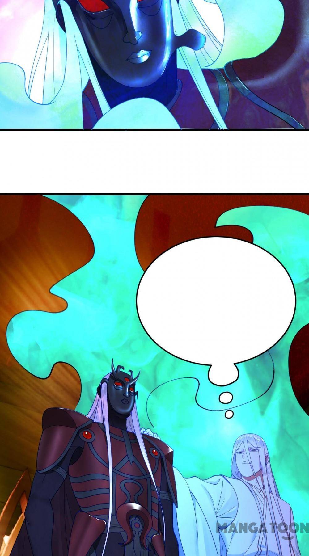 My Three Thousand Years To The Sky chapter 217 - page 6