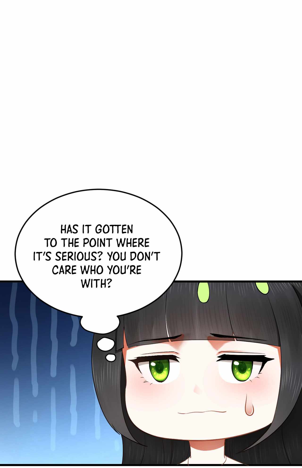 My Three Thousand Years To The Sky chapter 266 - page 30