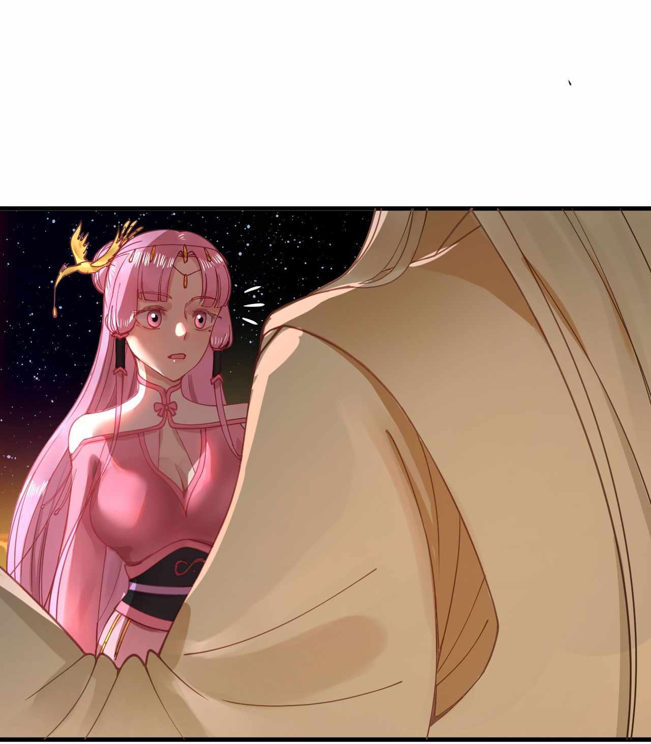My Three Thousand Years To The Sky chapter 259 - page 39