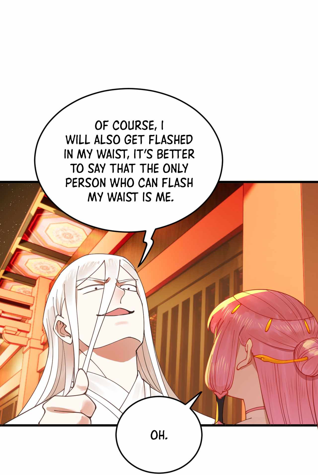 My Three Thousand Years To The Sky chapter 259 - page 43