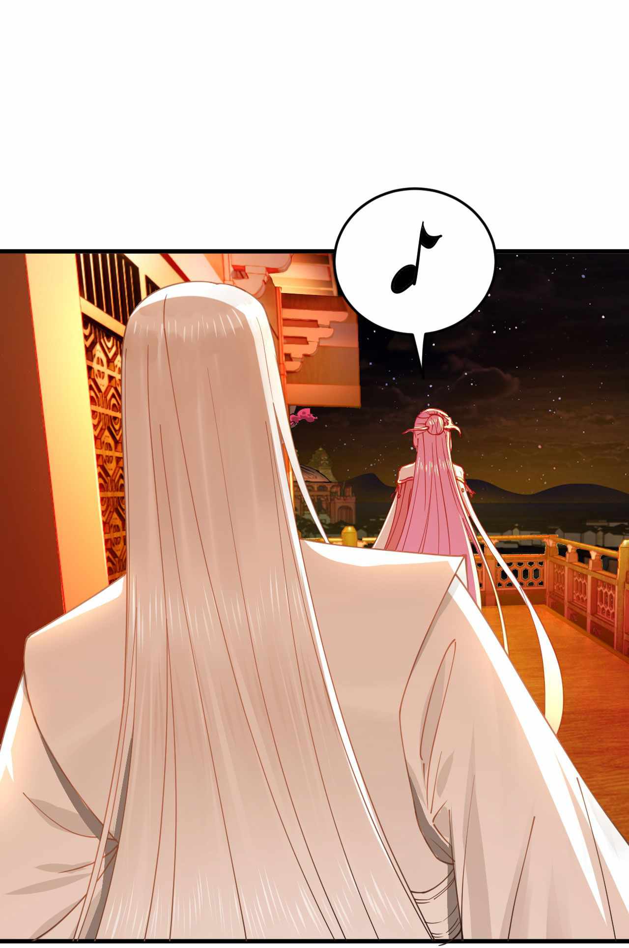 My Three Thousand Years To The Sky chapter 259 - page 46