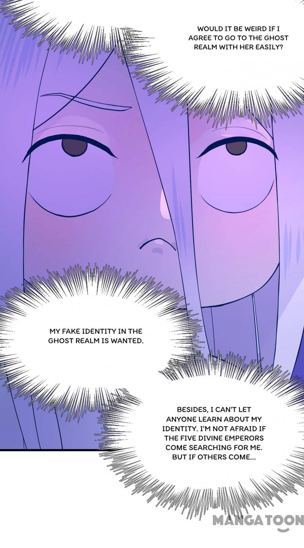 My Three Thousand Years To The Sky chapter 218 - page 16