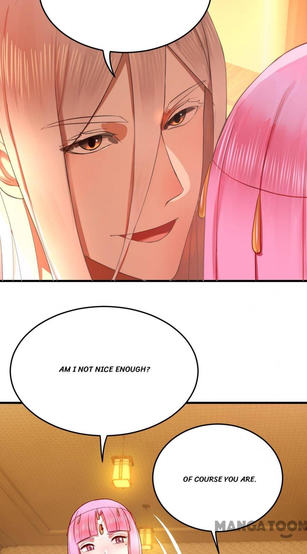 My Three Thousand Years To The Sky chapter 218 - page 2