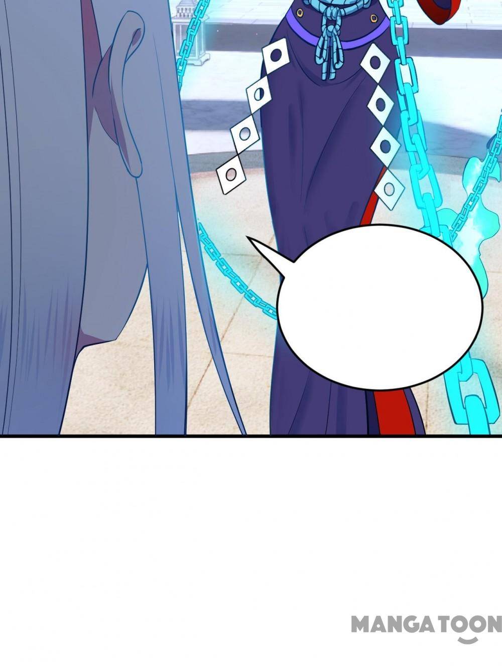My Three Thousand Years To The Sky chapter 218 - page 26
