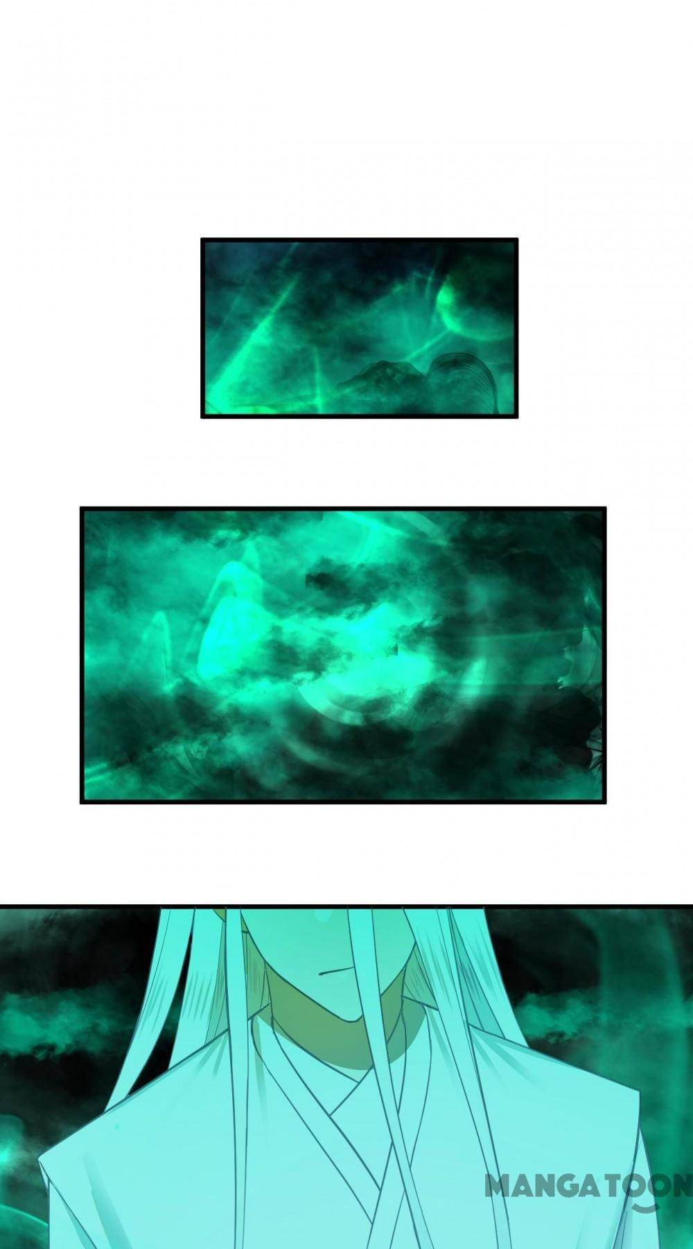 My Three Thousand Years To The Sky chapter 218 - page 27