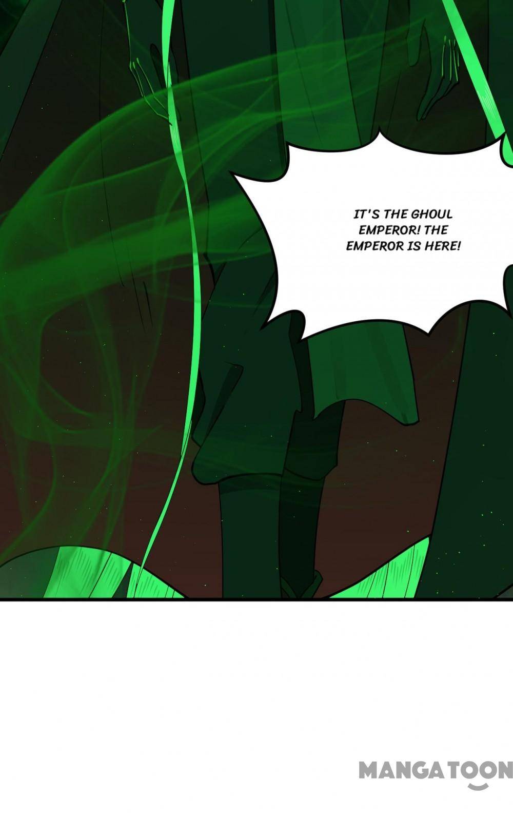 My Three Thousand Years To The Sky chapter 218 - page 42