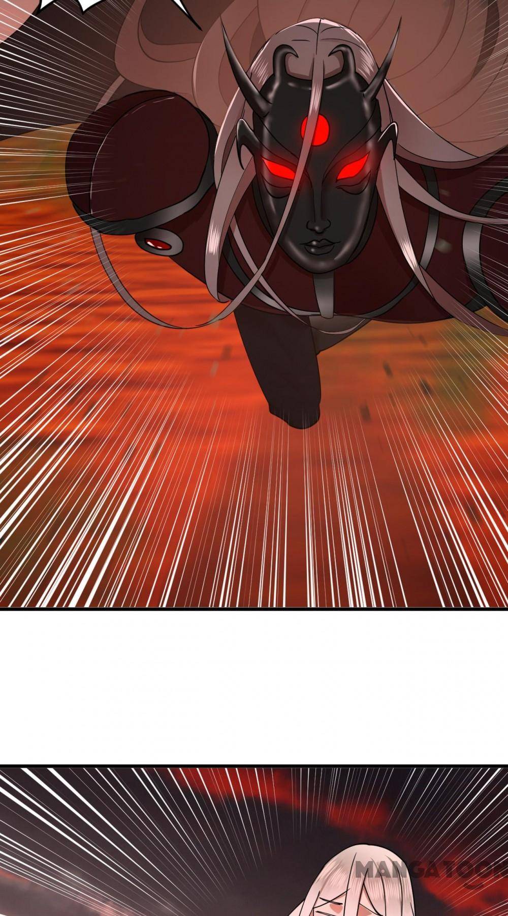 My Three Thousand Years To The Sky chapter 218 - page 46