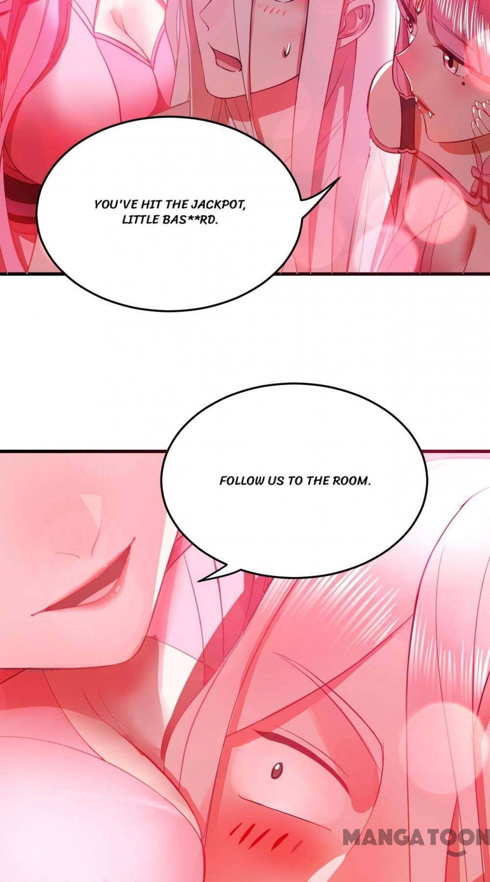 My Three Thousand Years To The Sky chapter 218 - page 7