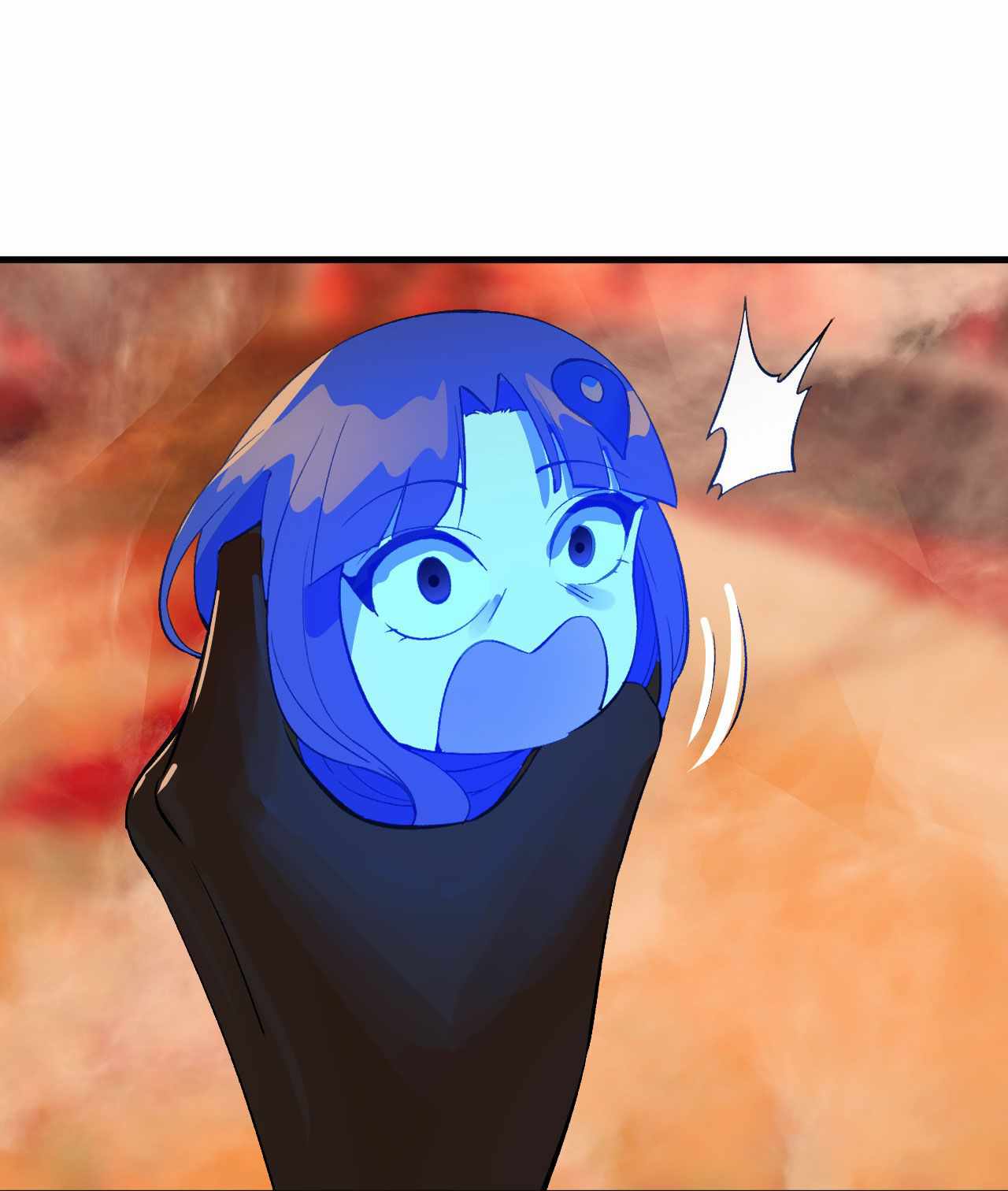 My Three Thousand Years To The Sky chapter 258 - page 37