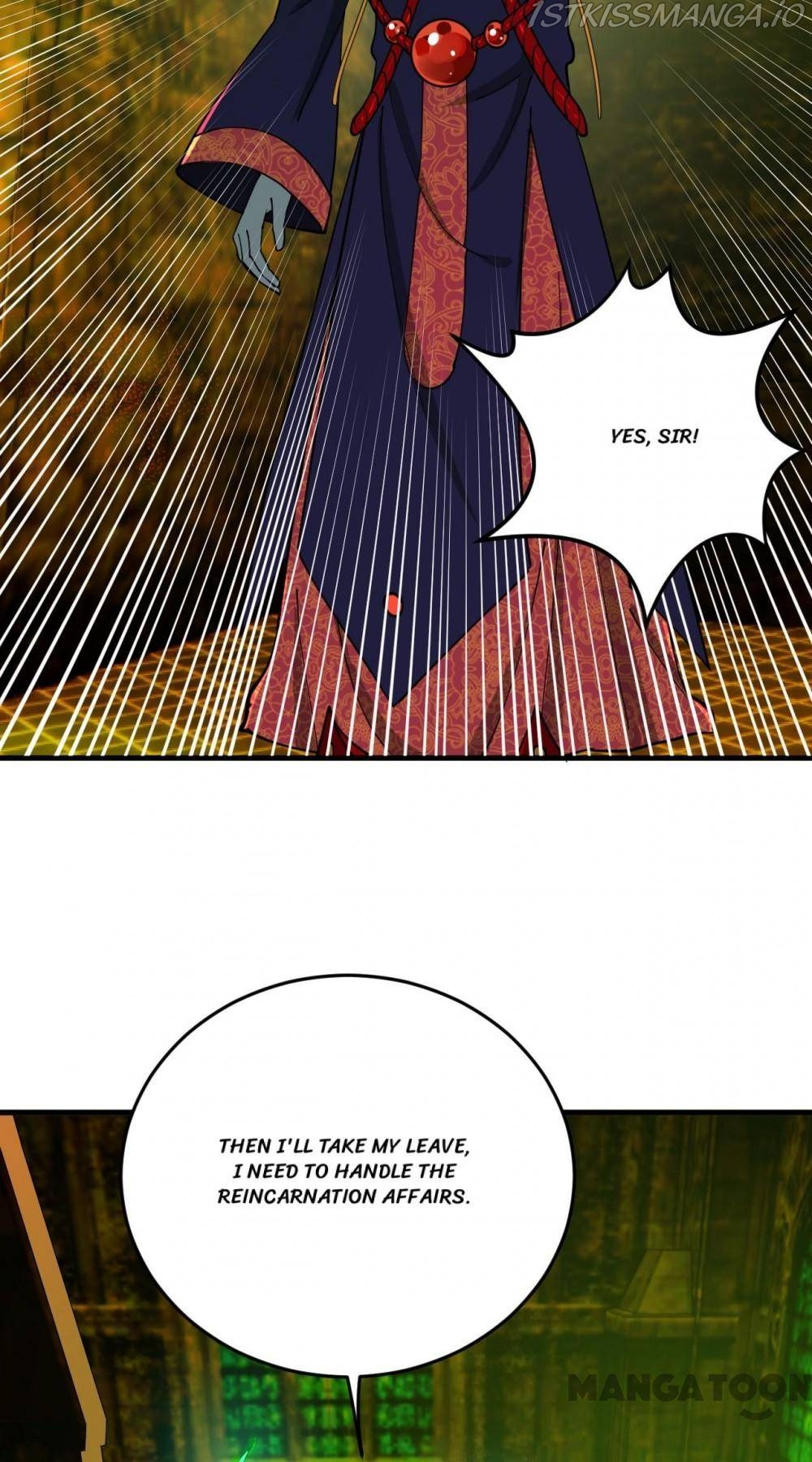 My Three Thousand Years To The Sky chapter 219 - page 45